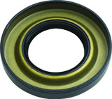 QuadBoss 00-06 Honda TRX350FM/FE FourTrax Rancher 4x4/ES Rear Brake Drum Seal Kit - 413478