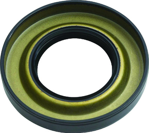 QuadBoss 00-06 Honda TRX350FM/FE FourTrax Rancher 4x4/ES Rear Brake Drum Seal Kit - 413478