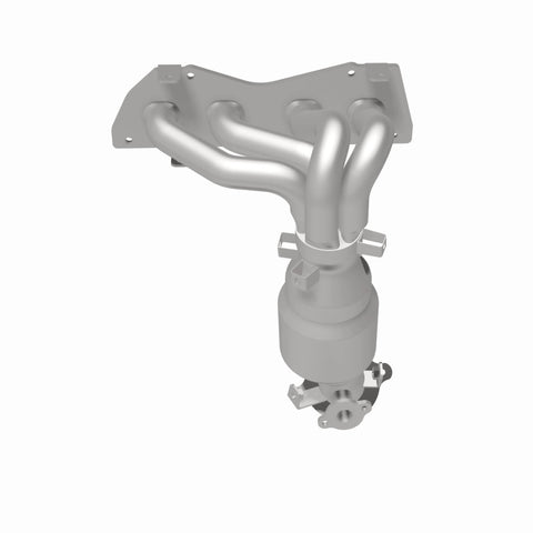 MagnaFlow Conv DF 12-15 Camry 2.5 Manifold - 52520