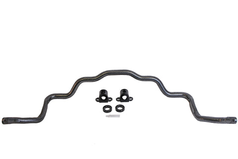 Hellwig 05-15 Toyota Hilux 4WD Solid Heat Treated Chromoly 1-3/8in Front Sway Bar - 7729