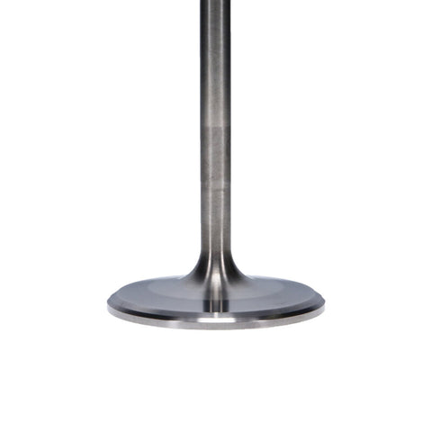 Manley SB Chevrolet LS7 Titanium Intake Valves 2.250 Head Dia 0.3135 Stem Dia - Set of 8 - 11978TBC-8