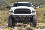 DV8 Offroad 2019+ RAM 2500/3500 Spec Series Front Bumper - FBDR2-05