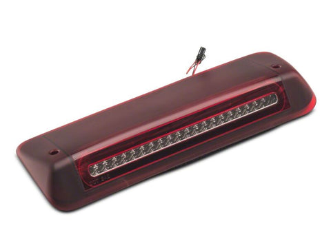 Raxiom 04-08 Ford F-150 Axial Series LED Third Brake Light - T539492