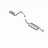 MagnaFlow Sys CB 05- Grand Cherokee Hemi 5.7L - 16631