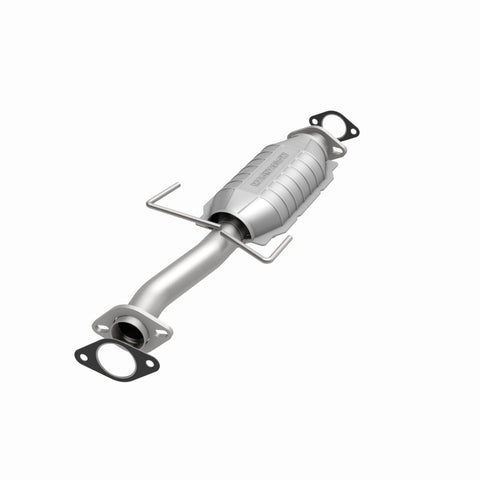 MagnaFlow Conv Ford-Mazda-Mercury 24.75X6.5X4 - 23685