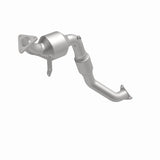 Magnaflow Conv DF 2007-2010 Q7 V6 3.6 OEM Underbody - 52585
