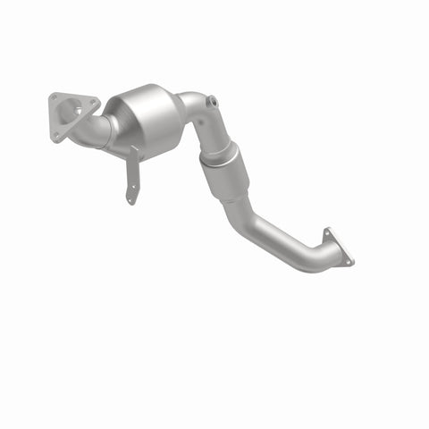 Magnaflow Conv DF 2007-2010 Q7 V6 3.6 OEM Underbody - 52585