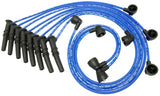 NGK Ford Crown Victoria 1993-1992 Spark Plug Wire Set - 52157