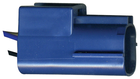 NGK Nissan Sentra 2002-2001 Direct Fit Oxygen Sensor - 24645