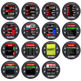 Banks Power iDash 1.8 for Derringer Modules - 66561