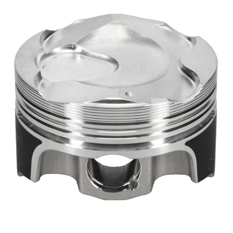 Wiseco Subaru FA20 Direct Injection Piston Kit 2.0L -9.5cc - K727M86