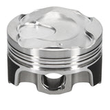 Wiseco Subaru FA20 Direct Injection Piston Kit 2.0L -9.5cc - K727M8650
