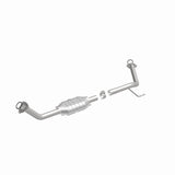 MagnaFlow Direct Fit Catalytic Converter 05-07 Toyota Sequoia 8 4.7L D/S - 24880