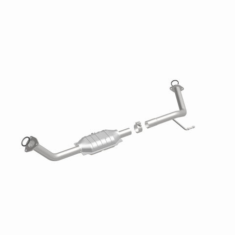 MagnaFlow Direct Fit Catalytic Converter 05-07 Toyota Sequoia 8 4.7L D/S - 24880