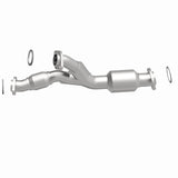 MagnaFlow Conv DF 93-97 Lexus GS300 / 92-98 SC300 3.0L Front - 93351