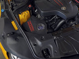 aFe Takeda Momentum Pro 5R Cold Air Intake System 2021 Toyota Supra L4 2.0L Turbo - 56-70037R