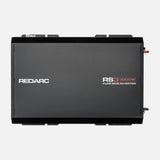 REDARC Pure Sine Wave Inverter w/ATS - 3000W - R-12-3000RS3-NA