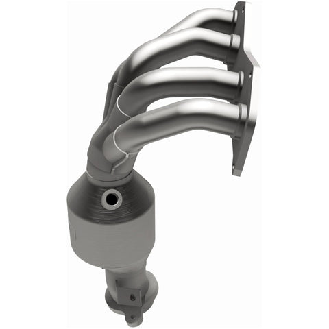 MagnaFlow Direct Fit Catalytic Converter 2009-2010 Pontiac Vibe 2.4L - 51078