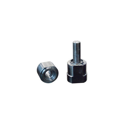Bilstein Spherical Bearing Insert Tool - E4-MTL-0003A00