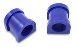 SuperPro Subaru Sway Bar Mount Bushing Kit - SPF3096-25K