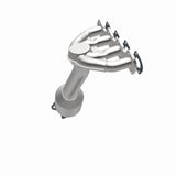 MagnaFlow Direct Fit Catalytic Converter 03-04 Mercedes-Benz C230 1.8L (CA Emissions) - 452344