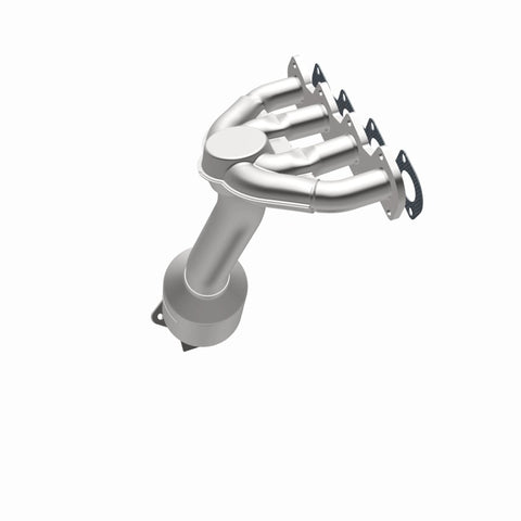 MagnaFlow Direct Fit Catalytic Converter 03-05 Mercedes C230 1.8L - 24344