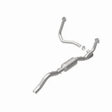 MagnaFlow Conv DF 00 Dodge Durango 5.2L 4WD / 00-03 Durango 5.9L 4WD (49 State) - 93217