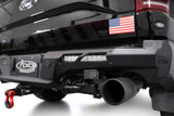 Addictive Desert Designs17-20 Ford F-150 Raptor Phantom Rear Bumper - R110191190103