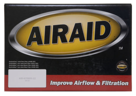 Airaid Dodge 5.9/6.7L DSL / Ford 6.0L DSL Kit Replacement Air Filter - 722-128