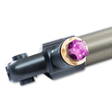 KW Coilover Kit V4 2016+ Mercedes AMG GT/GT S/GT C Coupe w/ Adaptive Suspension - 3A725085