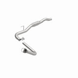 MagnaFlow Direct Fit Catalytic Converter GM 01-02 2500 Driver Side 6L - 24147