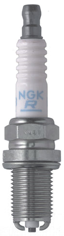 NGK Nickel Spark Plug Box of 4 (BKR6EKUB) - 7969