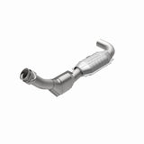 MagnaFlow Direct Fit Catalytic Converter 01 Ford F-150 4.2L - 447145