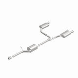BRExhaust Exhaust Kit Replacement Audi - 106-0981