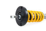 Ohlins 98-12 Porsche Boxster/Cayman (986/987) Road & Track Coilover System - POS MY10S1