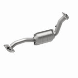 MagnaFlow Direct Fit Catalytic Converter 01-04 Frontier Passenger Side Rear 3.3L - 447231