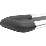 Westin Sure-Grip Aluminum Running Boards 93 in - Brushed Aluminum - 27-6140