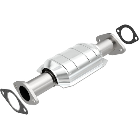 MagnaFlow Conv DF 96-97 626/MX6 2.0L rear 50S - 441700