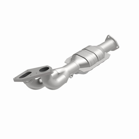 MagnaFlow Conv DF 87 Porsche 911 3.2L - 23555