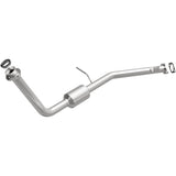 MagnaFlow Direct Fit Catalytic Converter 1986-1994 Suzuki Samurai 1.3 - 24459