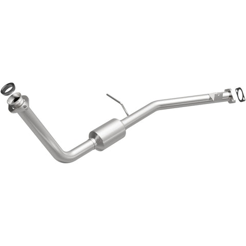MagnaFlow Direct Fit Catalytic Converter 1986-1994 Suzuki Samurai 1.3 - 24459