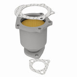 MagnaFlow Direct Fit Catalytic Converter 99-01 Sephia/Spectra Front OE - 49323