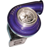ATS Diesel Ported Compressor Housing w/4-inch boot - 202-901-3228