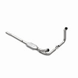 MagnaFlow Conv DF 02-03 Dodge Ram 1500 Pickup 4.7L 4WD - 93616
