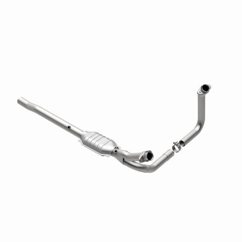 MagnaFlow Conv DF 02-03 Dodge Ram 1500 Pickup 4.7L 4WD - 93616