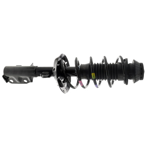 KYB Shocks & Struts Strut Plus Front Left 15-19 Honda Fit - SR4552