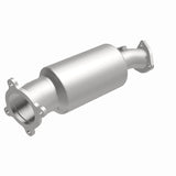 MagnaFlow Direct Fit Catalytic Converter 05-08 Audi A4/A4 Quattro 2.0L Turbocharged (49 State) - 24190