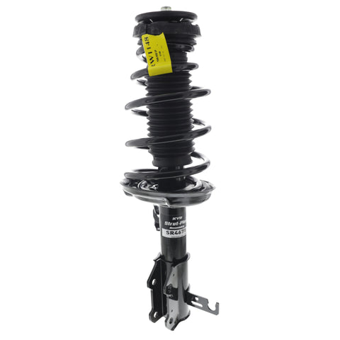 KYB Shocks & Struts Strut Plus Front Right 14-19 Chevrolet Impala 4cyl - SR4675