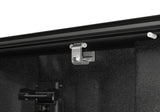 Retrax 04-08 F-150 Super Crew & Super Cab 5.5ft Bed PowertraxPRO MX - 90311