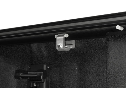 Retrax 04-08 F-150 Super Crew & Super Cab 5.5ft Bed PowertraxPRO MX - 90311